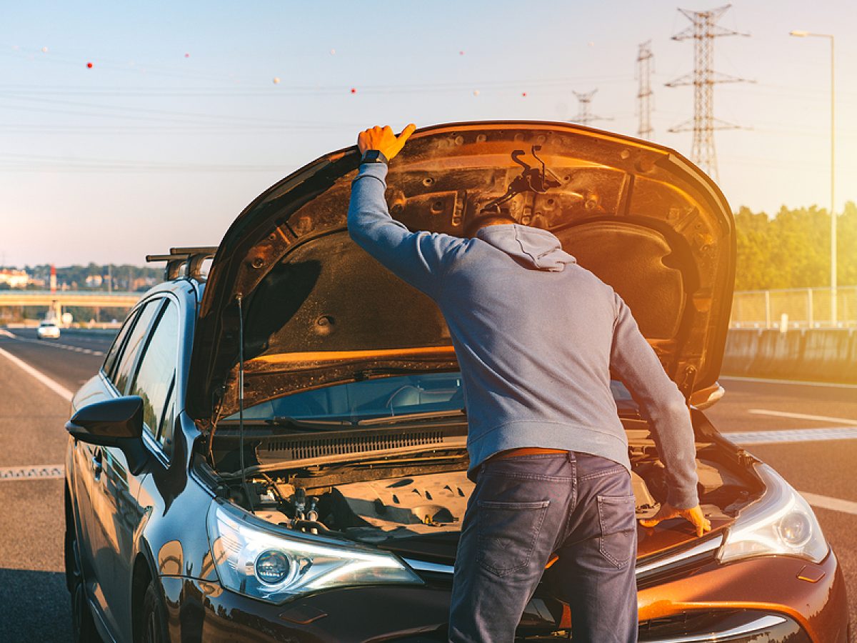 Gauteng Mobile Mechanics 