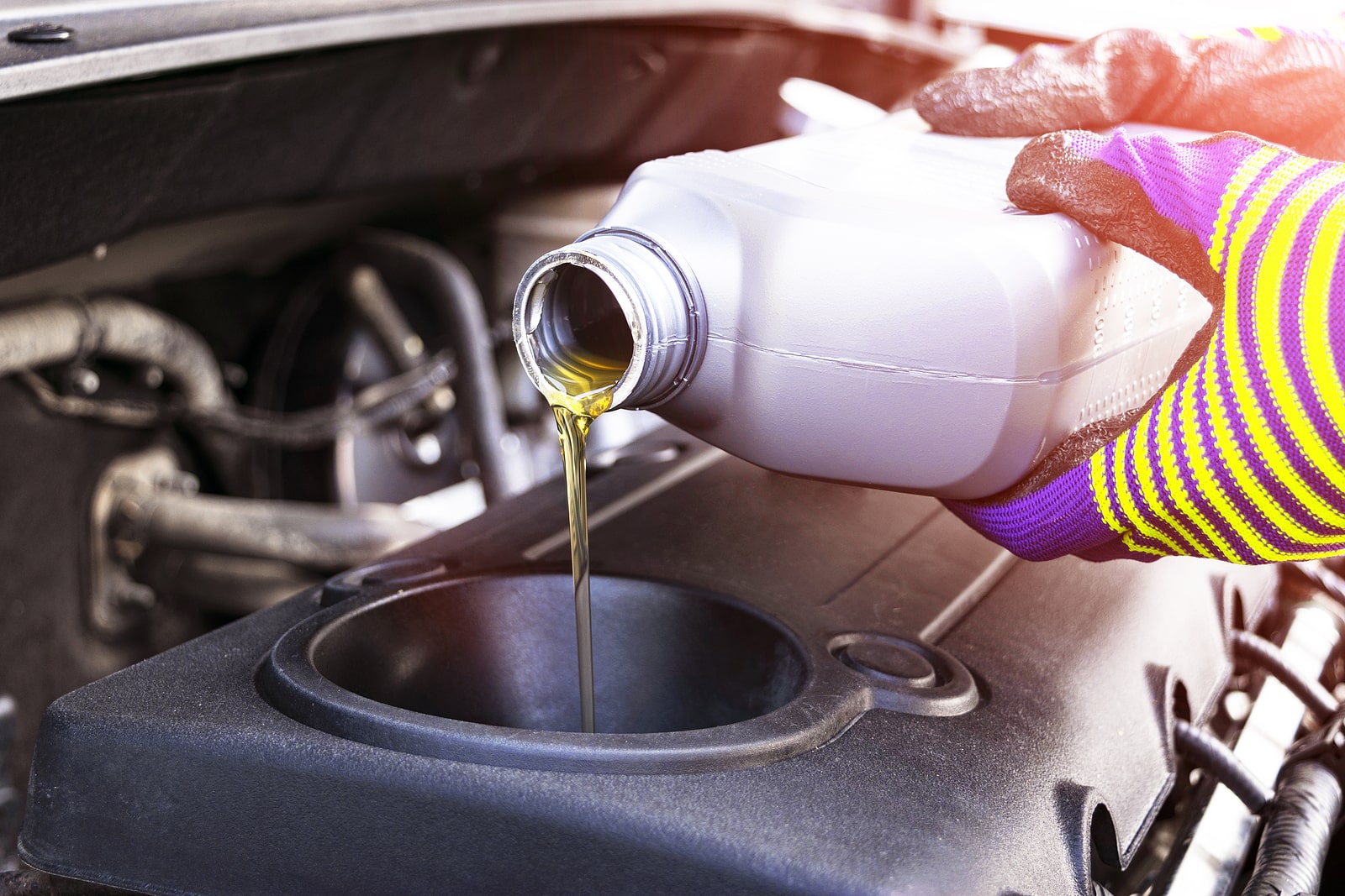 Gauteng Mobile Mechanics 