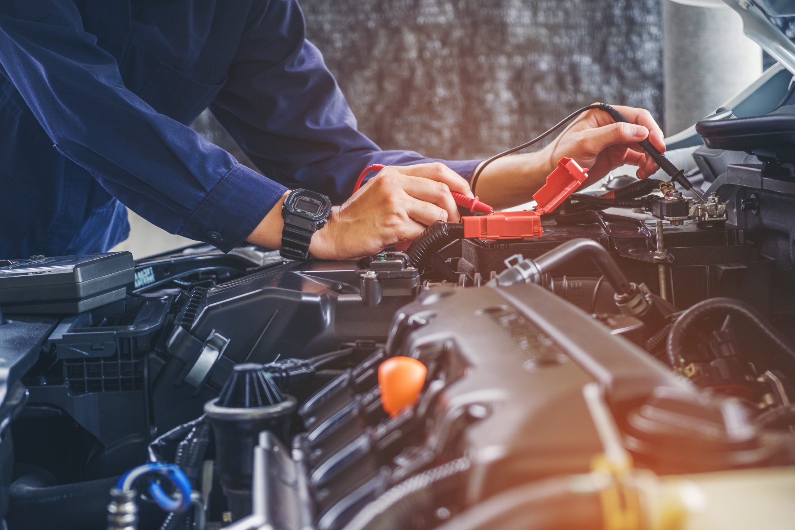 Gauteng Mobile Mechanics 